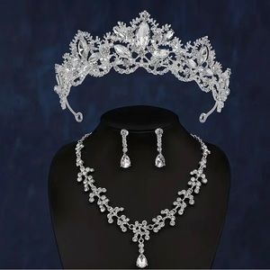 Tiara ( set)